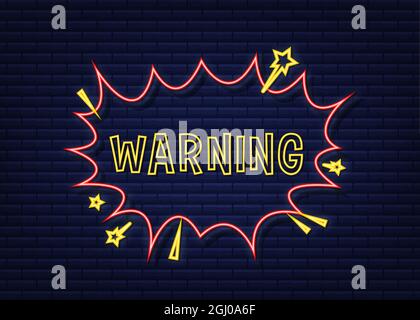 Safety. Comic book word text on abstract comics background. Retro pop ...