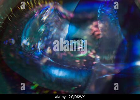 Colorful abstract background. Stock Photo