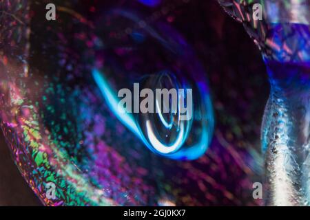 Colorful abstract background. Stock Photo