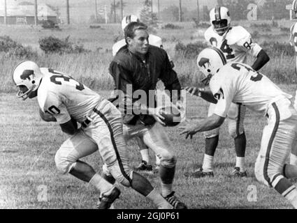 Jack kemp Black and White Stock Photos & Images - Alamy