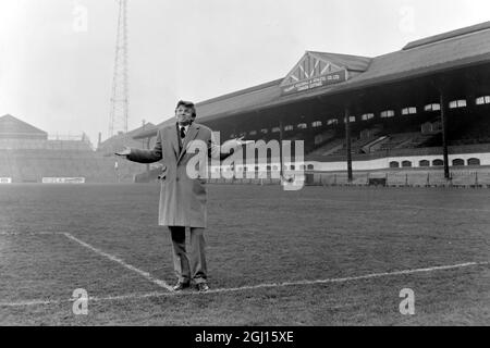 Spurs v West Ham Stock Photo - Alamy