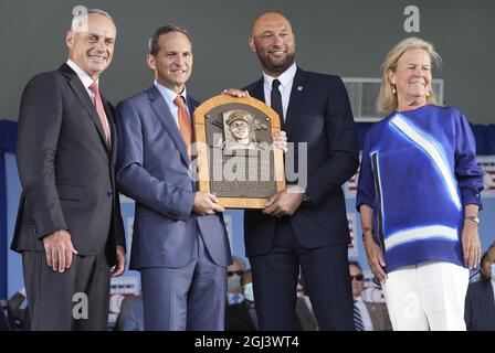 Will clark giants hi-res stock photography and images - Alamy