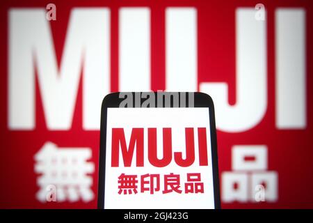 muji logo