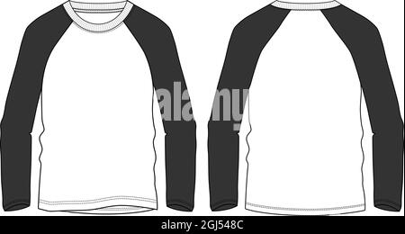 Baseball t shirt Black and White Stock Photos & Images - Alamy