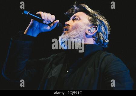 Giants Of All Sizes - Album CD E Vinile - Elbow - Distribuito Da Universal Music Italy