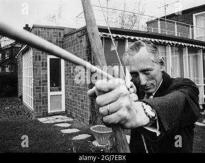 Rausing Foundation Gad Rausing (1922-2000), archaeologist and industrialist, from 1954 ...