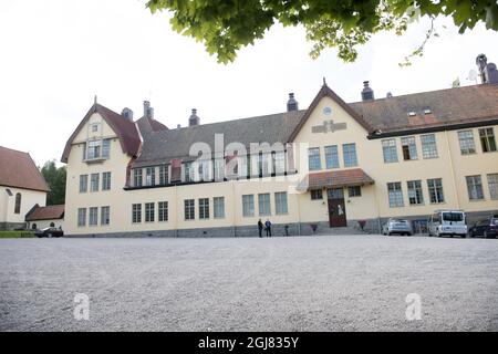 Lundsbergs boarding school - Wikipedia