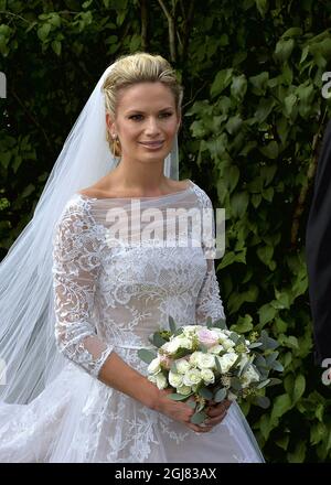 strapless open back dress Layney Sequin Mini Dress Navy