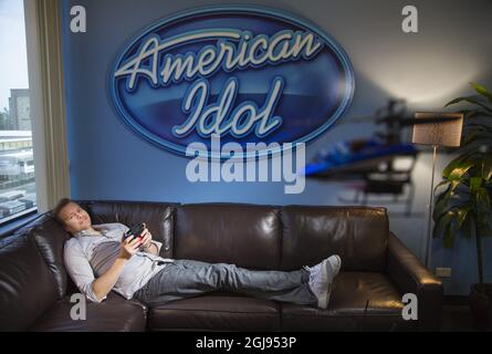 American Idol Tour 2025 promotional image