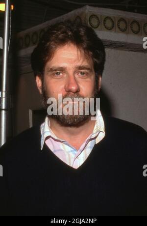 Richard Masur Circa 1980's Credit: Ralph Dominguez/MediaPunch Stock ...