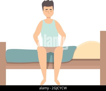 Jet lag woman Cut Out Stock Images & Pictures - Alamy