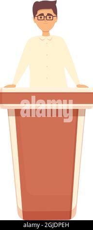 Logical game icon cartoon vector. Logic puzzle. Test iq Stock Vector