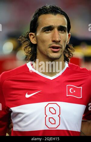 Mehmet Topal - Player profile