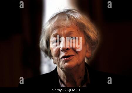 Szymborska hi-res stock photography and images - Alamy