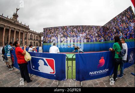 Monterrey series is first regular season trip to Mexico for Dodgers - True  Blue LA