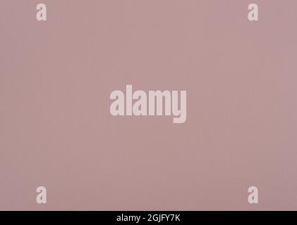 Grey pink paper background. Quicksand colour paper texture. Stock Photo