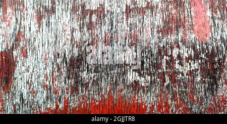 Abstract colored grunge background. Texture of spots, stains, ink, dots, scratches. Damaged backdrop. Distressed dirty artistic design element Stock Vector