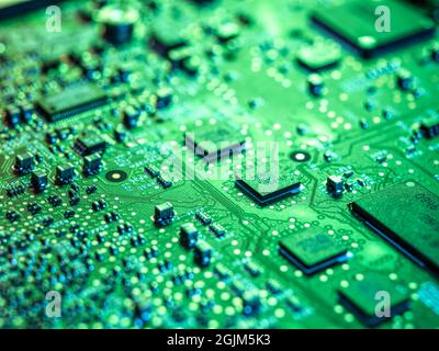 Cyber Security Stock Photo