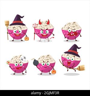 Cartoon character of basmati rice with what expression. Vector ...