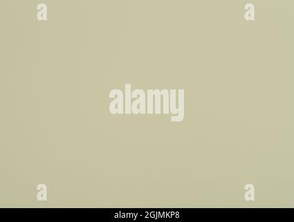 Greenish grey paper background. Grey paper texture. Stock Photo