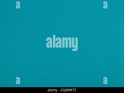Eastern blue paper background. Blue colour paper texture. Stock Photo