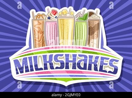 Milkshake App | Free Website Builder