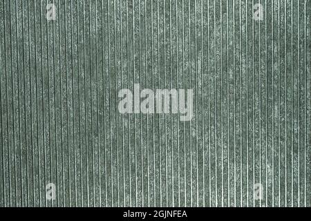 Retro Tapestry Background with Stripped Glossy Textured Pattern Stock Photo