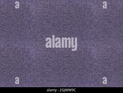 Seamless blue carpet rug texture background from above, carpet material pattern texture flooring Stock Photo