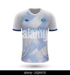 Realistic soccer shirt Dynamo Kiev 2020, jersey template for football kit  Stock Vector Image & Art - Alamy