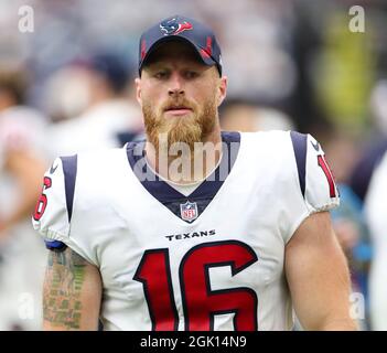 New kicker Joey Slye bringing optimism to Texans' special teams