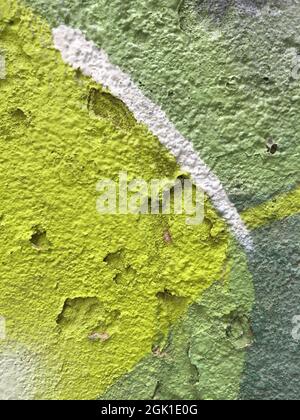 Abstract green colour textue. Background Stock Photo