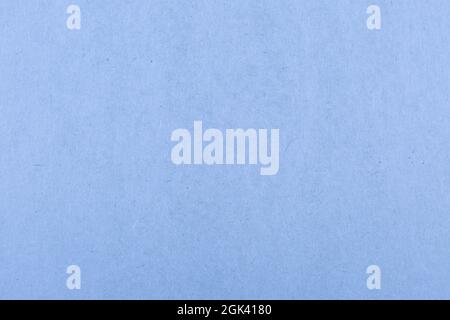 Blue  paper texture background Stock Photo