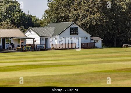 Windsor, Bracknell, Binfield & Woking Local Area Photography Stock Photo