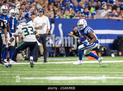 Jamal adams hi-res stock photography and images - Alamy