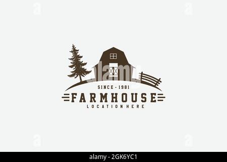 Page 10 - Free and customizable farm logo templates | Canva