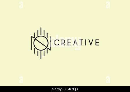 creative Fast Code icon illustration Template. Coding, Programmer, Developer icon illustration with flat style design. Stock Vector