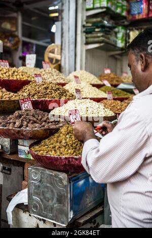 Chandni Chowk Market