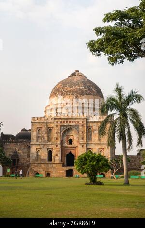 Lodhi Garden