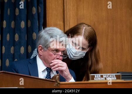 https://l450v.alamy.com/450v/2gk912y/united-states-representative-michael-mccaul-republican-of-texas-ranking-member-us-house-committee-on-foreign-affairs-talks-with-staff-during-a-house-committee-on-foreign-affairs-hearing-afghanistan-2001-2021-evaluating-the-withdrawal-and-us-policies-part-1-in-the-rayburn-house-office-building-in-washington-dc-monday-september-13-2021-credit-rod-lamkey-cnpsipa-usa-2gk912y.jpg