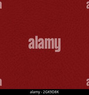 Natural Burgundy Red Dark Rustic Fine Grain Leather Texture Pattern, Vertical Grunge Rough Detailed Retro Vintage Background, Grungy Textured Macro Stock Photo
