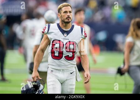 HOUSTON TEXANS: Danny Amendola ᴴᴰ 