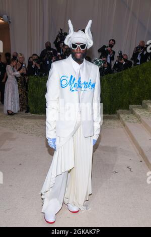 met gala 2023 on X: Virgil Abloh #MetGala