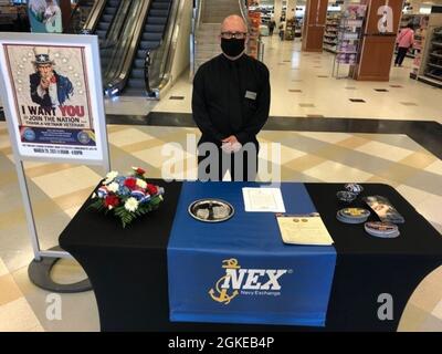 Navy Exchange Norfolk Id Card Lab