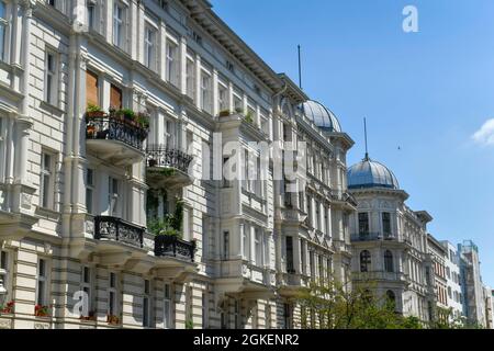 Riehmers Hofgarten, Hagelberger Straße, Kreuzberg, Berlin, Deutschland ...