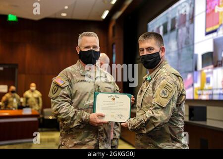 FORT SHAFTER, Hawaii (April 16, 2021) -- The U.S. Army Corps of ...