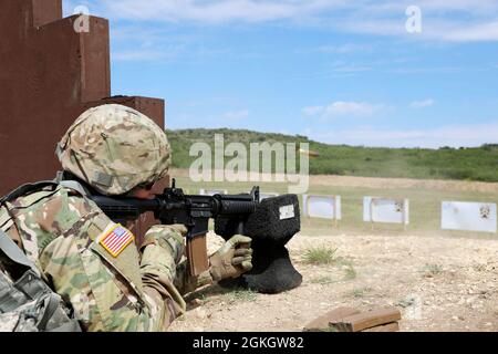 Military Intelligence Readiness Command (MIRC) Commanding General Brig ...