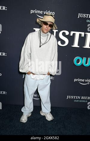 Justin Bieber Attends Amazon Prime s Documentary JUSTIN BIEBER OUR Justin Bieber Attends Amazon Prime s Documentary JUSTIN BIEBER OUR