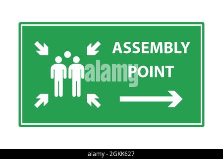 Fire Assembly Vector Logo Design Template Stock Vector (Royalty Free)  2155136561 | Shutterstock