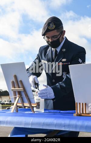 A group of police officers in Japan Stock Photo Alamy