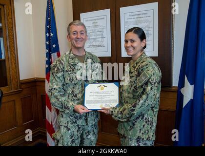 Yeoman navy boot camp outlet